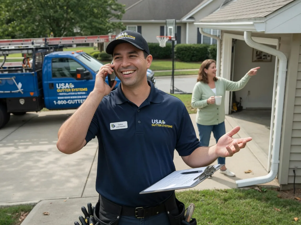 Gutter Installation Waresboro, GA FAQs